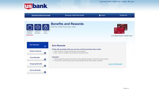USBANK | U.S. Bank Perks+ Visa® Card