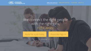 PPL Staffing: Jobs Now Hiring in Jackson, TN