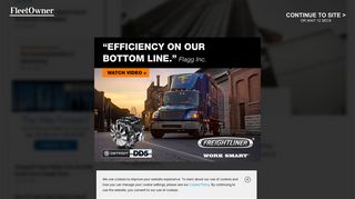 Peterbilt releases online TruckCare ECAT | Fleet Owner