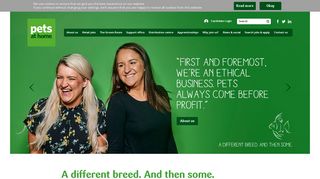 Pets at Home Jobs & Careers: Jobs at Pets at Home - Retail, Support ...