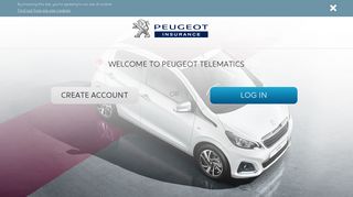 Peugeot Telematics