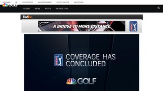 Livestream the PGA Tour | Golf Channel