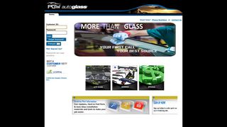 PGW Glass