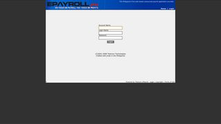 ePAYROLL.ph : We focus on payroll, you focus on profit. (The ...