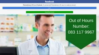 PharmaConex LTD - Home | Facebook