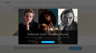 Download Capture One - Phase One