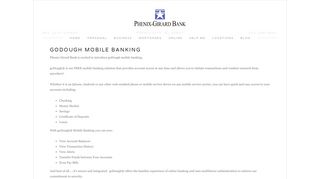 mobile — Phenix-Girard Bank