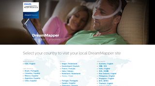 Philips Respironics DreamMapper