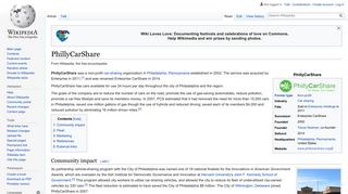 PhillyCarShare - Wikipedia