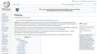 Phishing - Wikipedia