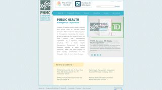 Public Health Management Corporation | Philadelphia Public Health ...