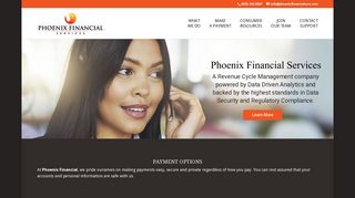 Phoenix Financial Services |