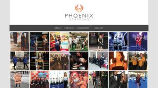 Phoenix Staffing | Event Staffing Agency | London & UK