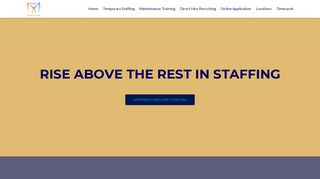 The Phoenix Staffing – Apartment Industry Staffing