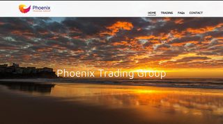 Phoenix Trading Group - Best Proprietary Trading Company in Australia