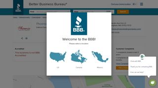 Phoenix Trading Company | Better Business Bureau® Profile