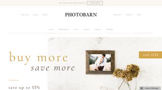 PhotoBarn – Handcrafted with Love in Tennessee
