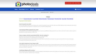 Photo Deals USA show you how to create a Photo Deals account to ...