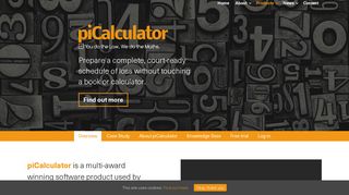 piCalculator - Schedules of Special Damages | Schedules of Loss