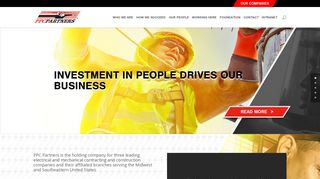 PPC Partners Inc. | Careers for electrical service and construction and ...