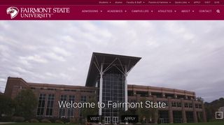 Fairmont State University