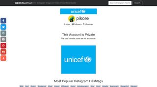@pikore - Instagram photos and videos - Webstagram