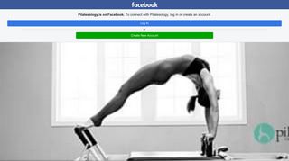 Pilatesology - Photos | Facebook