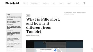 Pillowfort: What Is Pillowfort.io and How Is It Different From Tumblr?