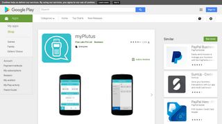 myPlutus - Apps on Google Play