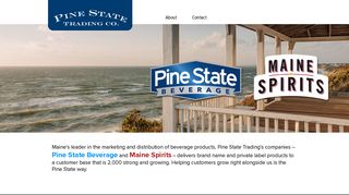 Pine State Trading