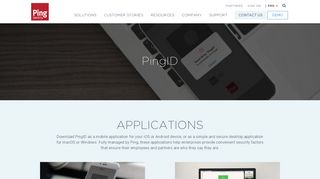 PingID Downloads - Ping Identity