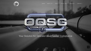 OQSG - Pinion Courseware