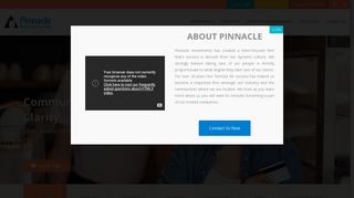 Pinnacle Employee Services - Manage HR, Employee Benefits ...