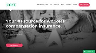 Workers' compensation insurance, Colorado's premier choice.
