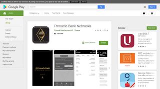 Pinnacle Bank Nebraska - Apps on Google Play
