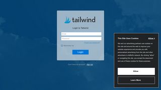 Sign In to Tailwind - Your Pinterest and Instagram Marketing Suite