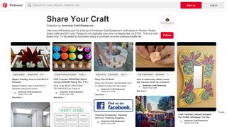 509085 Best Share Your Craft images in 2019 | Bricolage ... - Pinterest