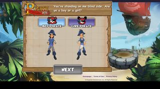 Pirate101 Free Online Game