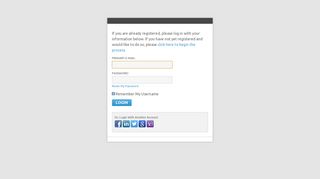 Pitt Alumni Online Services - Reset Password - iModules