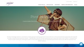Pivot Inspect - Five-Star Technology Solutions
