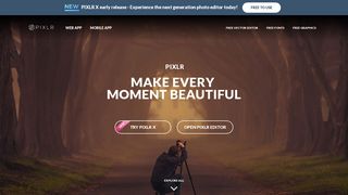 Pixlr.com: Photo editor online