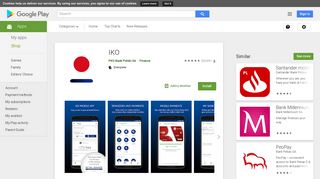 IKO - Apps on Google Play