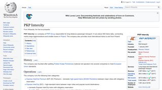 PKP Intercity - Wikipedia