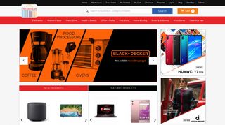 iShopping.pk: Online Shopping in Pakistan with Free Shipping ...