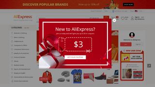 AliExpress PAKISTAN - Online Shopping in PAKISTAN for Electronics ...