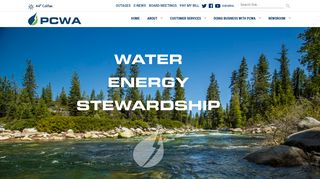 Placer County Water Agency