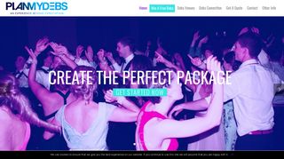 PlanMyDebs – Plan your debs – with venues, exclusive offers and ...