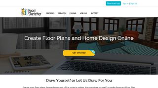 RoomSketcher | Create Floor Plans and Home Designs Online