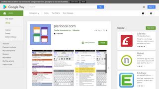 planbook.com - Apps on Google Play