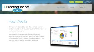 How it Works | Practice Planner Live